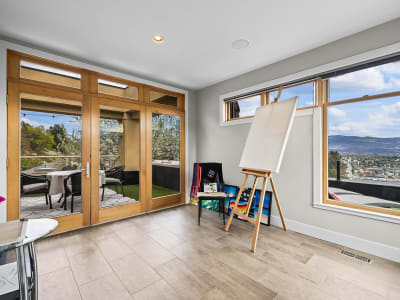 Luxury estate at 837 Mount Royal Drive, Kelowna, BC — photo 12