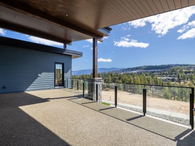 Luxury estate at 189 Wildsong Crescent, Vernon, BC — photo 31