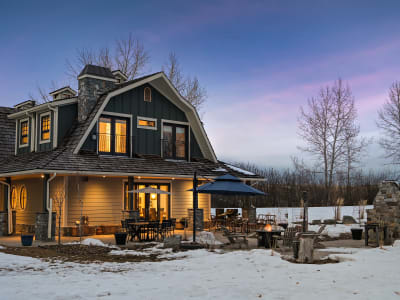 Luxury estate at 84 Eagle Butte Ranch, Calgary — photo 27