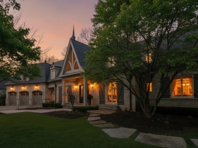 Luxury estate at 1093 Algonquin Drive, Mississauga, ON — photo 39