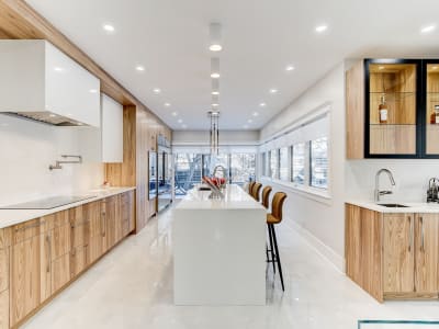 Luxury estate at 6065 Av de Vimy, Montreal — photo 14