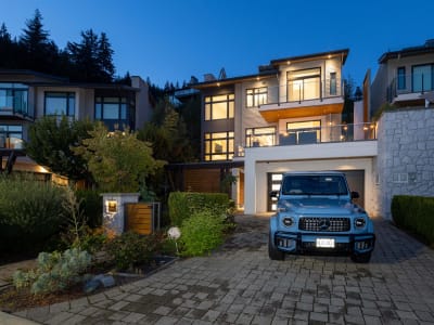Luxury estate at 2993 Burfield Place, West Vancouver, BC — photo 20