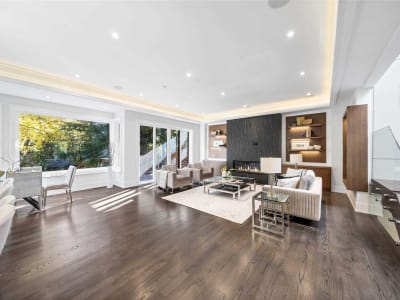 Luxury estate at 93 Tamworth Road, Toronto — photo 5