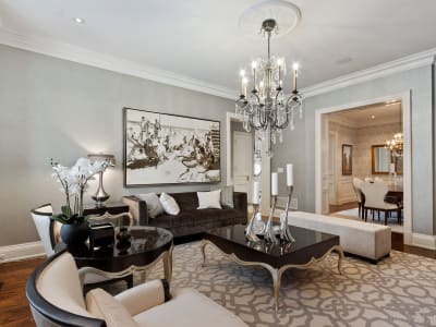 Luxury estate at 21 De Vere Gardens, Toronto, ON — photo 7