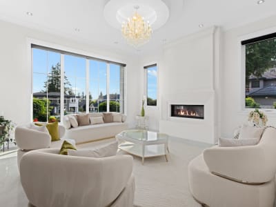 Luxury estate at 13083 57 Avenue, Surrey, BC — photo 38