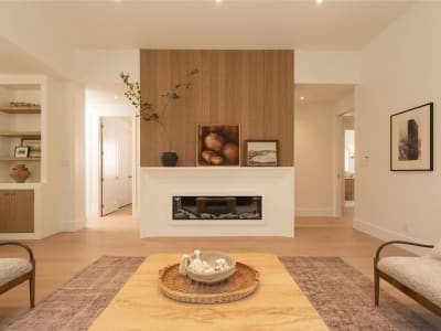 Luxury estate at 587 Oliver Street, Victoria, BC — photo 13