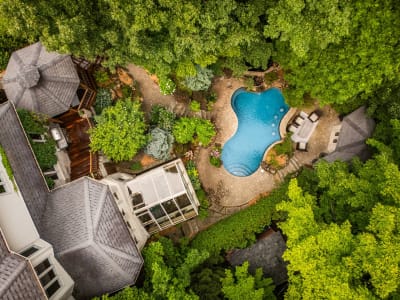 Luxury estate at 53 Av. du Bel-Horizon, Sainte-Julie, QC — photo 21
