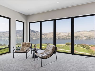 Luxury estate at 120 Sunset Boulevard, Vernon, BC — photo 29