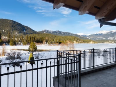 Luxury estate at 8437 Golden Bear Place, Whistler, BC — photo 25