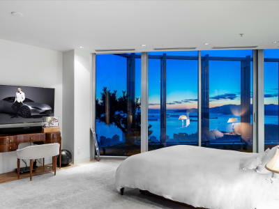 Luxury estate at PH2 1128 W. Georgia Street, Vancouver, BC — photo 19