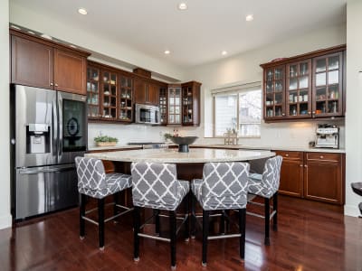 Luxury estate at 113 Cranberry Court, Port Moody, BC — photo 11