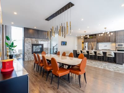 Luxury estate at 3830 Rue Leningrad, Brossard — photo 9