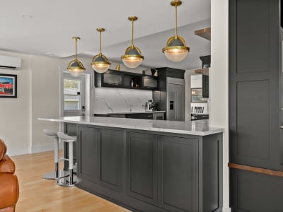 Luxury estate at 91 Marriotts Cove Road West, Chester Basin, NS — photo 35