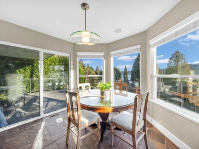 Luxury estate at 1740 Ioco Road, Port Moody, BC — photo 13