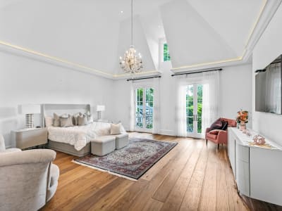 Luxury estate at 1470 Mississauga Road, Mississauga, ON — photo 29
