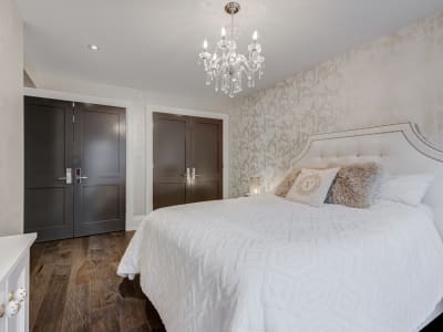 Luxury estate at 397 King Street West unit 215, Dundas, ON — photo 33