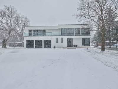Luxury estate at 4511 Guelph Line, Burlington, ON — photo 36