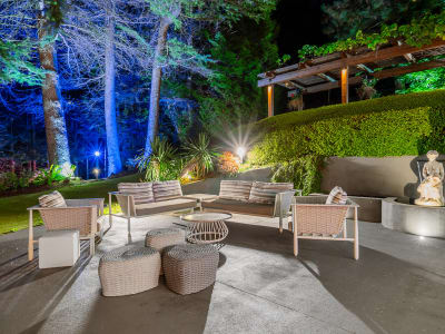 Luxury estate at 2331 Westhill Drive, West Vancouver, BC — photo 19