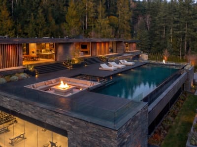 Luxury estate at 2345 Kadlec Court, West Vancouver, BC — photo 4