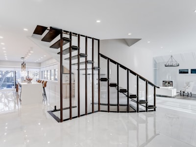 Luxury estate at 6065 Av de Vimy, Montreal — photo 12