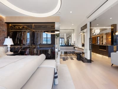 Luxury estate at 141 Water Street #501, Vancouver, BC — photo 23