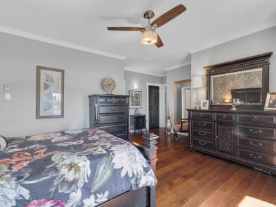 Luxury estate at 166 Montague Street, St. Andrews, NB — photo 49