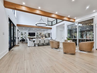 Luxury estate at 57 Joymar Drive, Mississauga, ON — photo 14