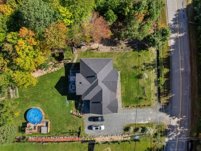 Luxury estate at 303 Rue Bergeron Est, Granby, QC — photo 22