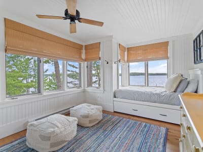 Luxury estate at 1 Onaway Island R21, Muskoka Lakes, ON — photo 51