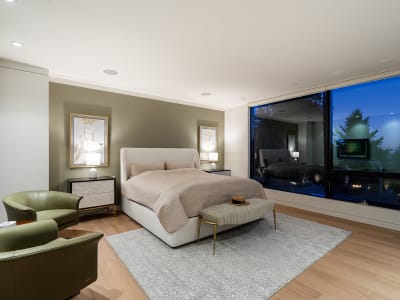Luxury estate at 13386 Marine Drive, Surrey, BC — photo 20