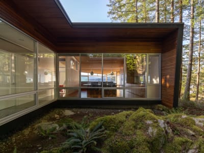 Luxury estate at 671 Bowen View Road, Port Mellon, BC — photo 19