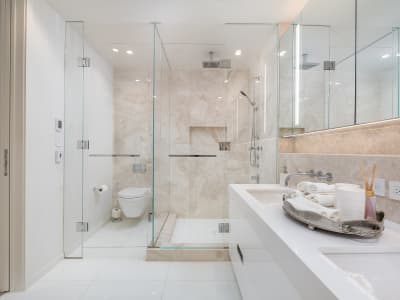 Luxury estate at 1355 Bellevue Avenue #206, West Vancouver, BC — photo 16