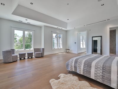 Luxury estate at 41 Thornbank Road, Thornhill, ON — photo 28