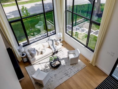 Luxury estate at 205 Maple Grove Drive, Oakville — photo 9