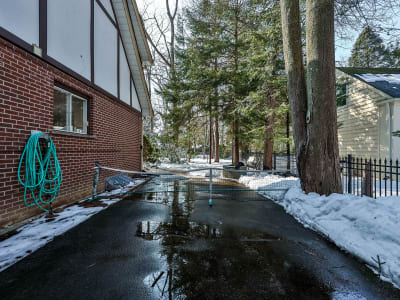 Luxury estate at 1244 Woodland Avenue, Mississauga, ON — photo 41