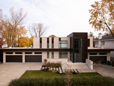 Luxury estate at 2457 Av. Joseph-Edouard-Samson, Montreal — photo 27