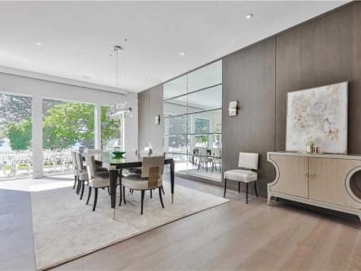 Luxury estate at 2250 Chancery Lane West, Oakville, ON — photo 4