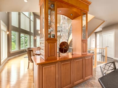 Luxury estate at 262060 Range Road 33, Rocky View, AB — photo 8