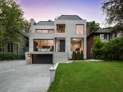 Luxury estate at 64 Glengowan Road, Toronto, ON — photo 6