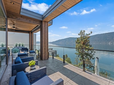 Luxury estate at 1524 Marble Ledge Drive, Lake Country, BC — photo 23
