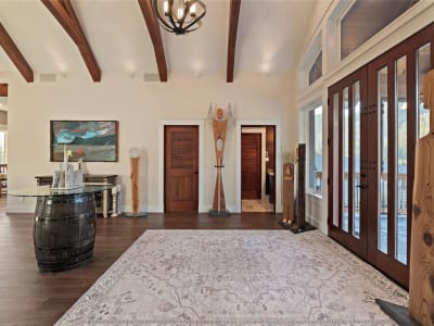 Luxury estate at 7343 Lake Front Pl, Cowichan Valley, BC — photo 11