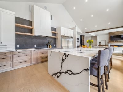 Luxury estate at 6707 Willis Point Rd, Victoria, BC — photo 36