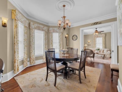 Luxury estate at 166 Montague Street, St. Andrews, NB — photo 20