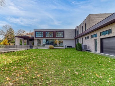 Luxury estate at 2457 Av. Joseph-Edouard-Samson, Montreal — photo 23
