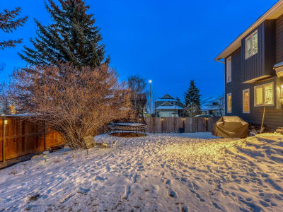 Luxury estate at 76 Stradbrooke Way Southwest, Calgary, AB — photo 34