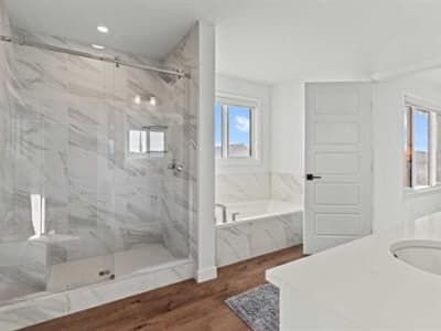 Luxury estate at 116 Ambleside Crescent Northwest, Calgary, AB — photo 33