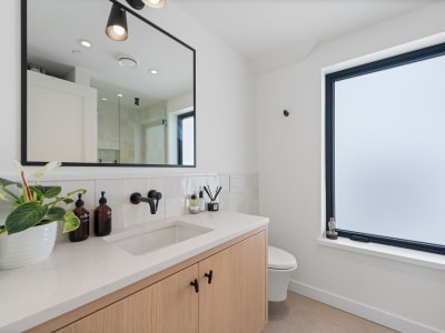 Luxury estate at 4921 Larch Street, Vancouver, BC — photo 12