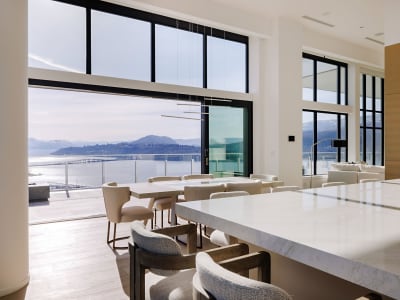Luxury estate at 1181 Sunset Drive Trail #2901, Kelowna, BC — photo 4