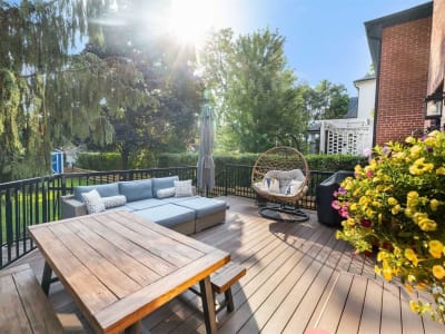 Luxury estate at 45 Donegall Drive, Toronto — photo 10