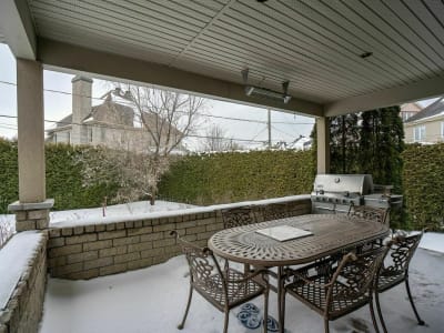Luxury estate at 2 Rue Duceppe, Candiac — photo 14